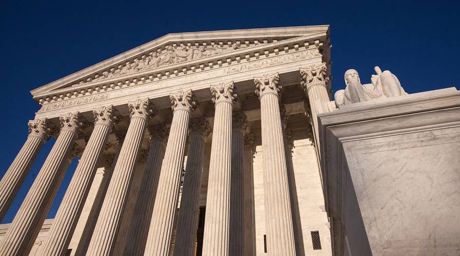 Contentious caseload awaits Supreme Court in new term
