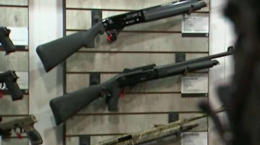 Investigation into how Vegas gunman obtained weapons arsenal