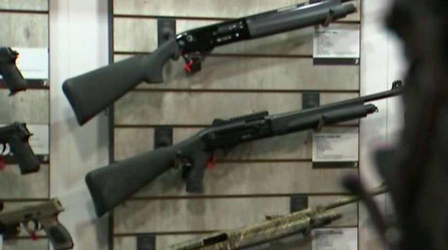 Investigation into how Vegas gunman obtained weapons arsenal