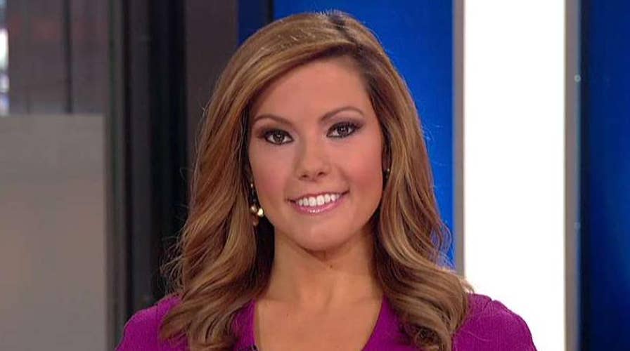 Boothe: Media want Hurricane Maria to be Trump's Katrina