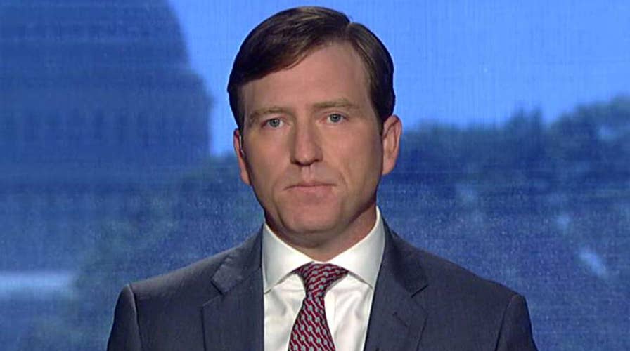 DHS official: Full force of federal gov't backs Puerto Rico