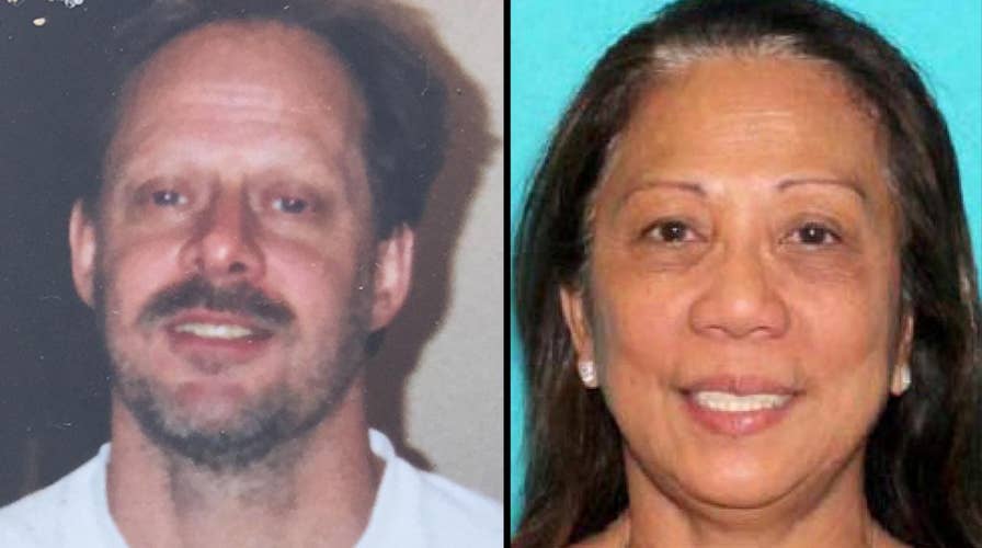 Las Vegas shooter’s girlfriend: Who is Marilou Danley?
