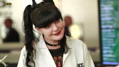 Pauley Perrette returning to TV in CBS comedy pilot 'Broke'