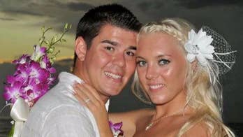 Stories of heroism emerge from Las Vegas massacre