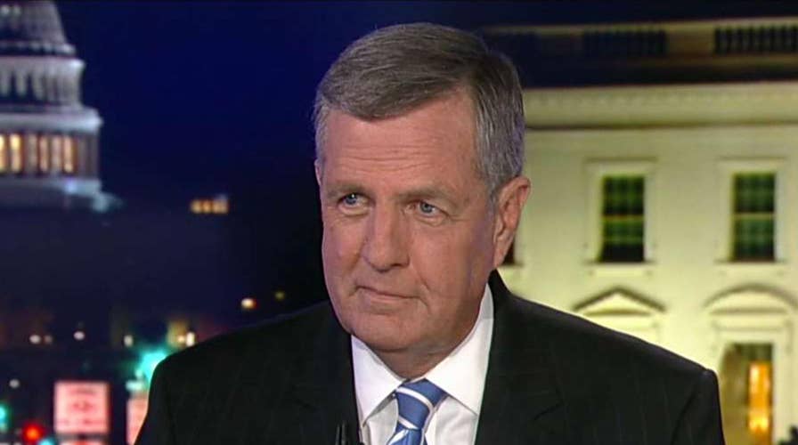 Brit Hume: Trump crosses gun owners at his peril