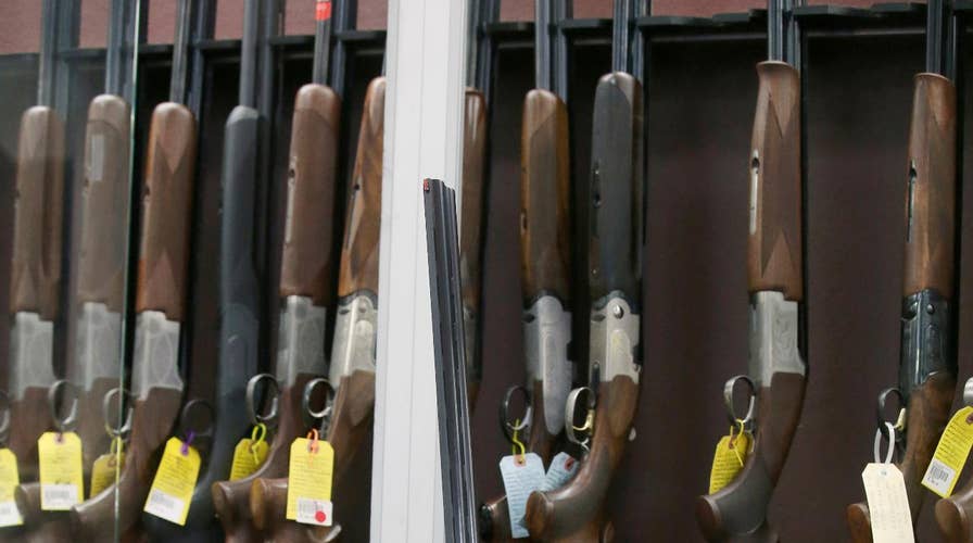 Lotter: We don't have to choose between safety and freedoms