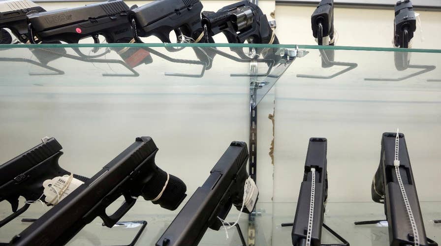 How gun control failed in Australia