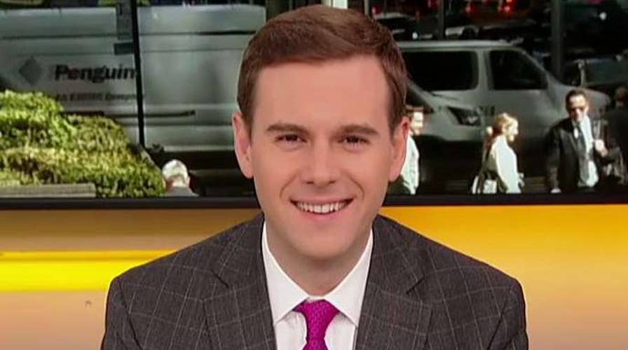 Guy Benson: Senate Intel Committee deserves a shout out