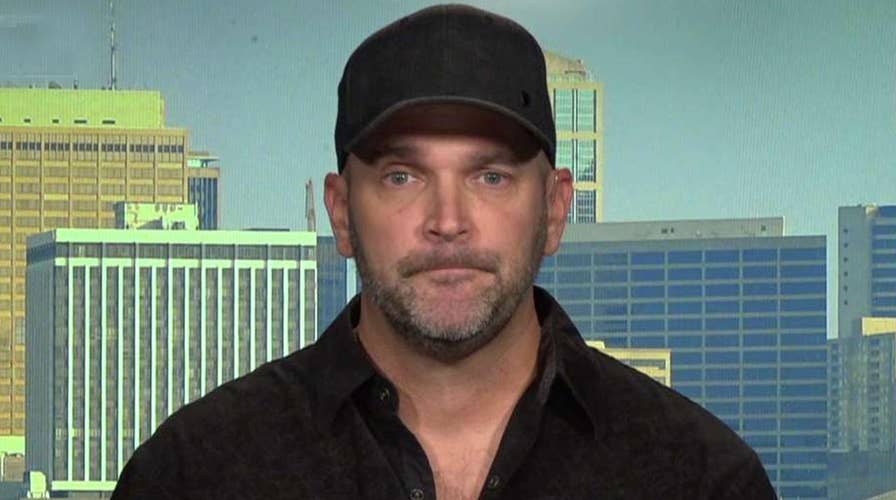 Blake Shelton's guitarist on safety at concert venues