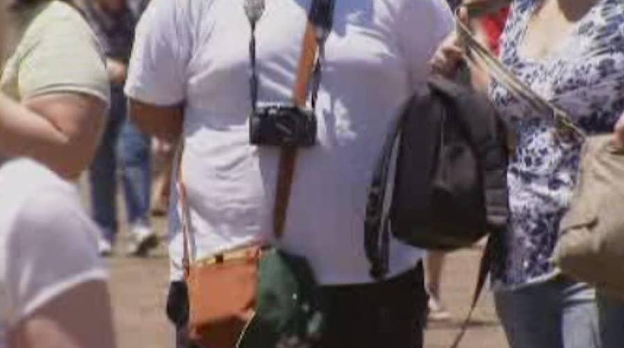 CDC delivers new data on cancers associated with obesity