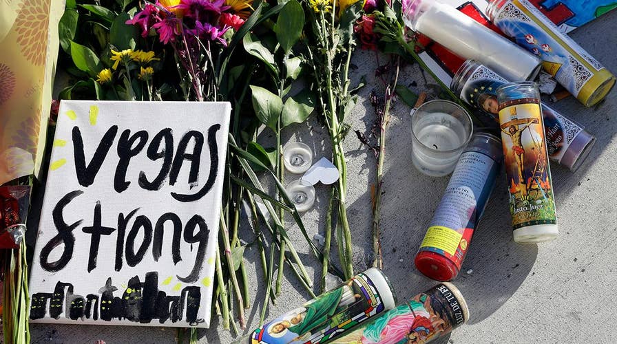 The politics of mass shootings