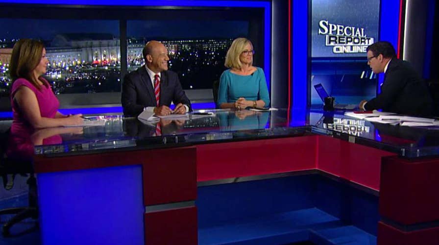 The politics of mass shootings