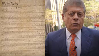 Judge Andrew Napolitano: Can the government keep us safe?