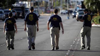 Stephen Paddock may have been planning other attacks, including car bombings, official says