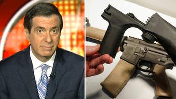 Las Vegas fallout: Some Republicans are willing to weigh a modest gun control measure