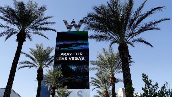 Hotels have ramped up security in the wake of Vegas shooting
