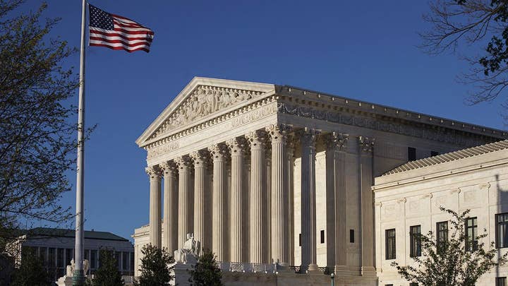 Is it case closed on President Trump's travel ban?