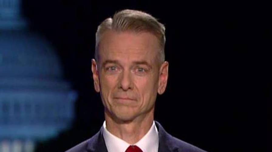 Rep. Steve Russell: Going after guns is not the solution