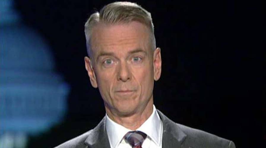Rep. Steve Russell: We're approaching mass murders all wrong