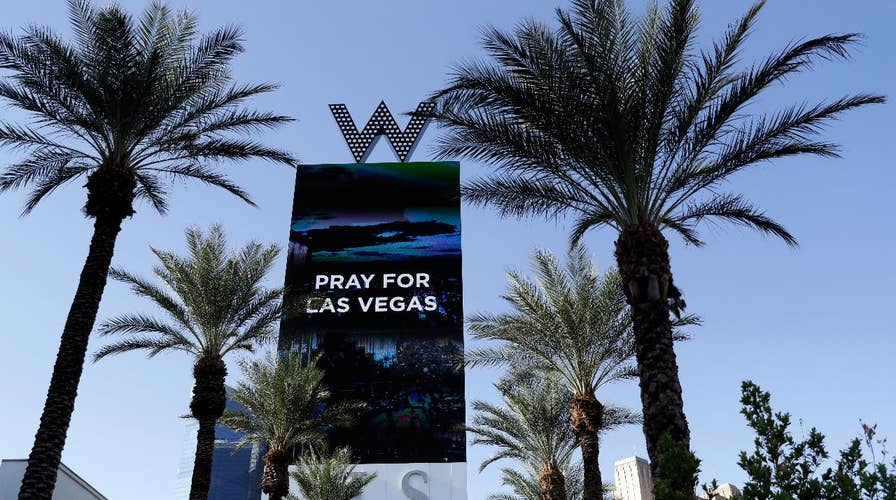 Hotels have ramped up security in the wake of Vegas shooting