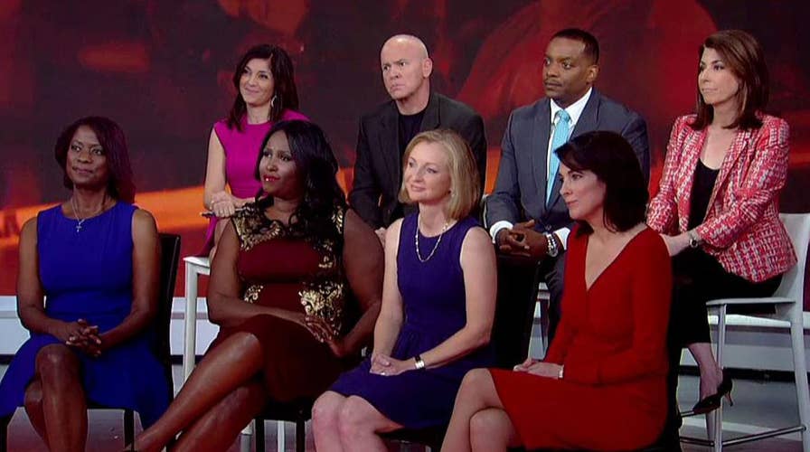 Are guns the issue or the people who use them?