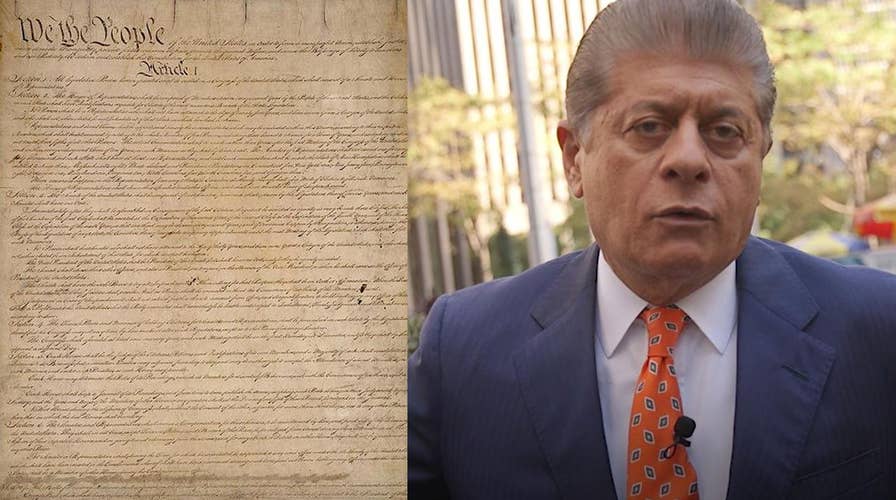 Napolitano: The Government Cannot Keep Us Safe