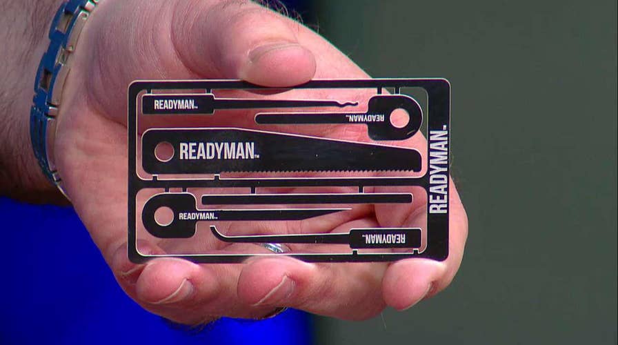 How to keep safe in times of crisis