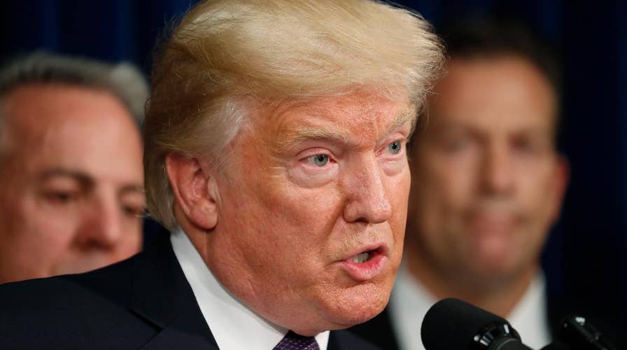 Revealed: Secret mega-donors to anti-Trump resistance group