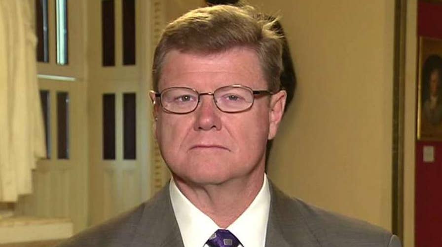 Rep. Amodei: WH taking deep dive into gun issues