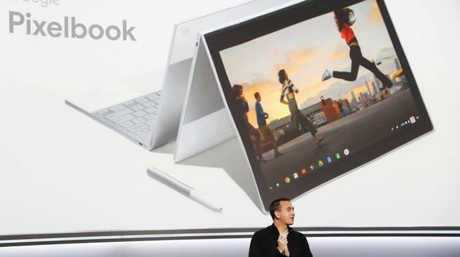Google unveils its latest digital devices