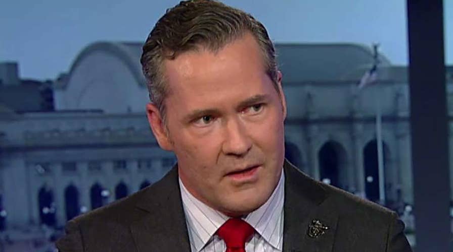 Former Green Beret on fighting terrorism in Niger