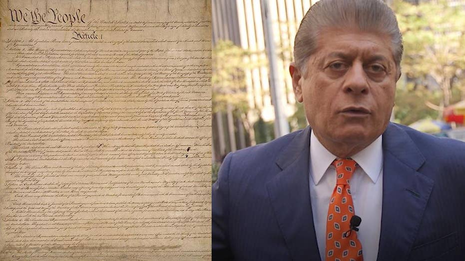 Napolitano: The Government Cannot Keep Us Safe