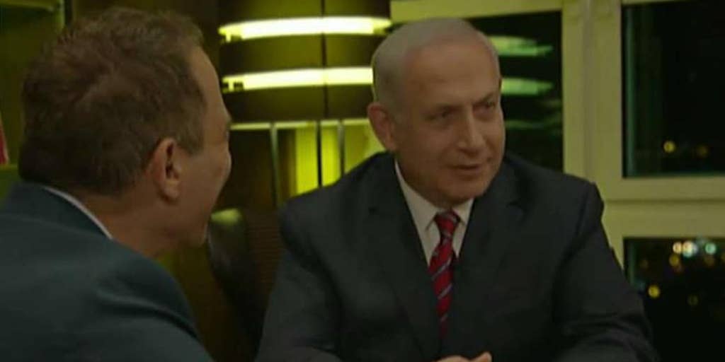 'OBJECTified': One-on-one with Benjamin Netanyahu | Fox News Video