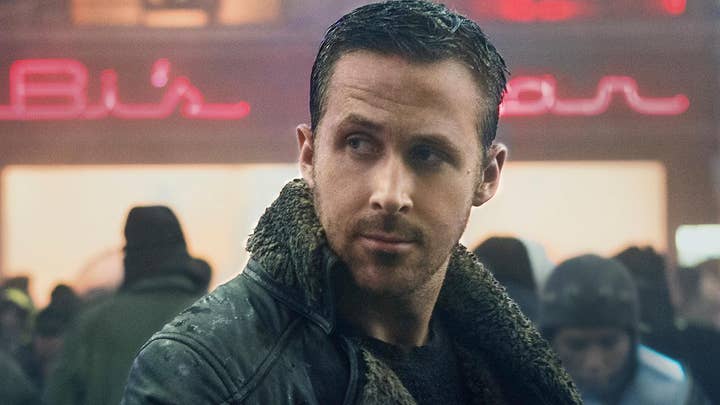 'Blade Runner 2049' takes aim at box office's top spot