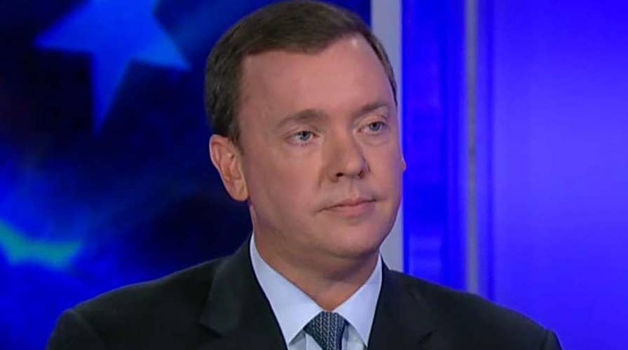 NRA: Our members were killed in Vegas massacre