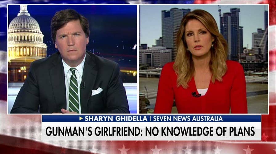 Australian Reporter Discusses Interview With Las Vegas Shoot