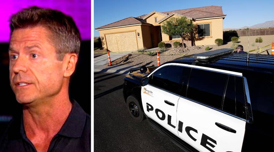 Inside the investigation into the Las Vegas shooter