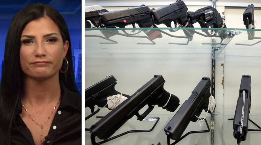 Dana Loesch: The ATF needs to do its job