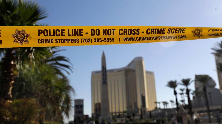 Report: Paddock tried to buy tracer rounds before shooting