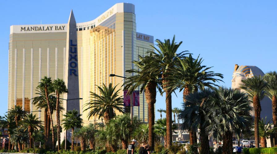 Should hotels, large venues reconsider security after Vegas?