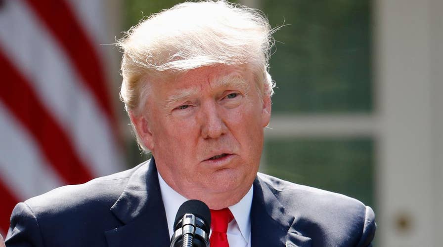 Trump admin rolls back birth control coverage mandate