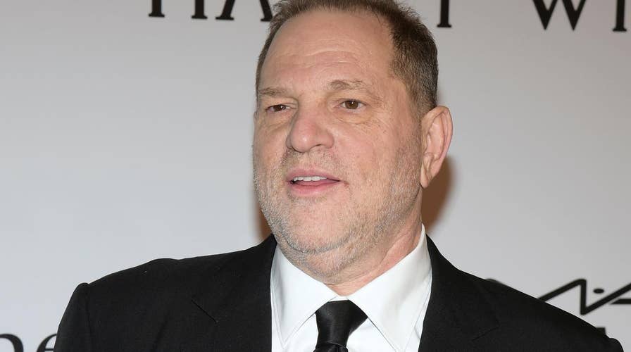 Harvey Weinstein sexual harassment scandal: What happened?