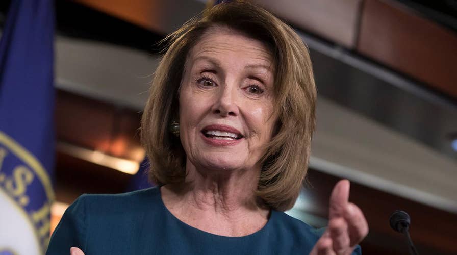 Time for a change in Democratic leadership?