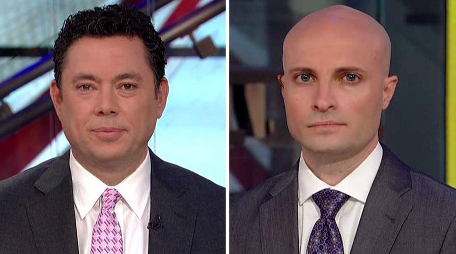 Chaffetz, Petkanas debate birth control mandate, gun control