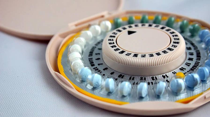 What the ObamaCare contraception mandate exemption means