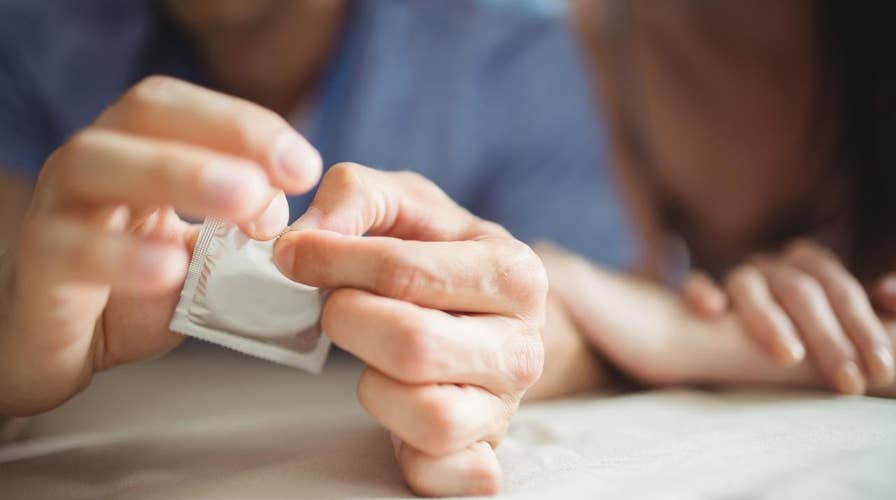 Lawmakers seek to classify 'stealthing' as rape