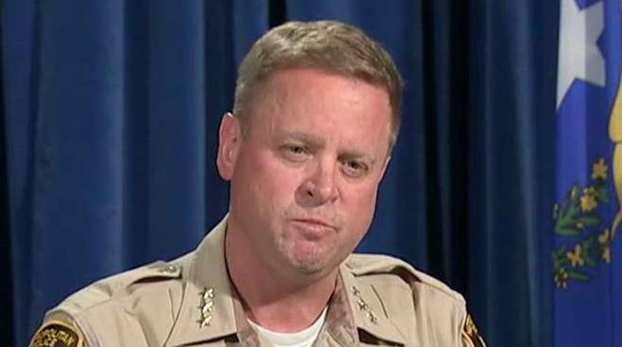 Vegas police ask for tips, not rumors, related to shooting