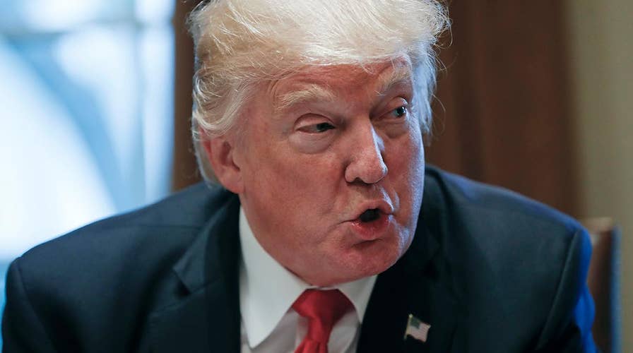 Trump administration rolls back birth control mandate