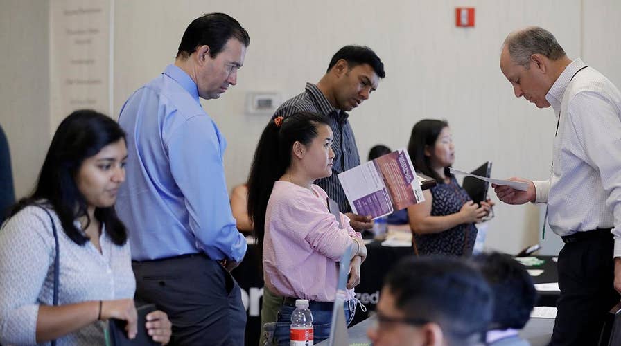 US lost 33,000 jobs amid September storms