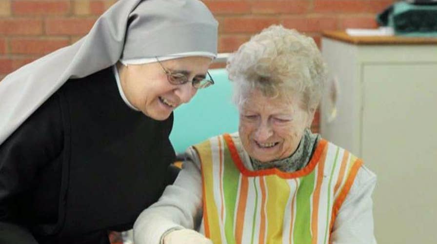 White House takes actions affecting religious freedom